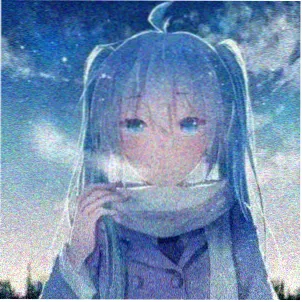 观众旧胶片的头像